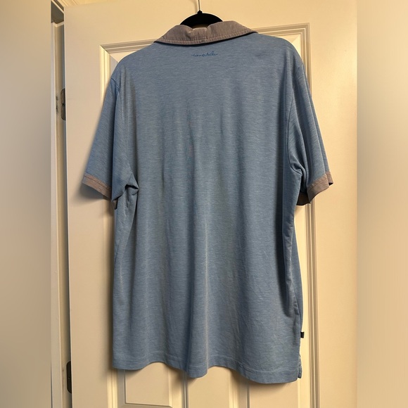 Travis Mathew polo - Picture 3 of 4